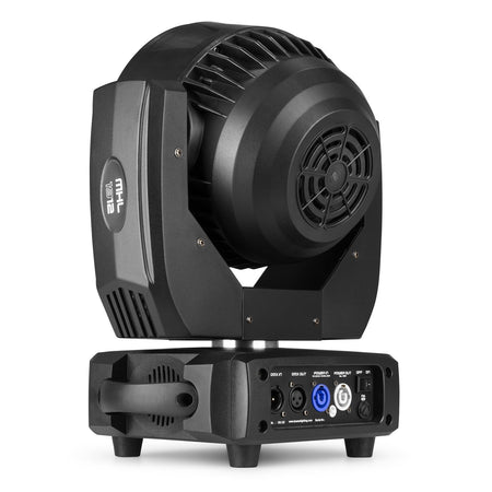 beamZ MHL1912 - LED Wash Cabezal móvil con Zoom - Tempo Shop
