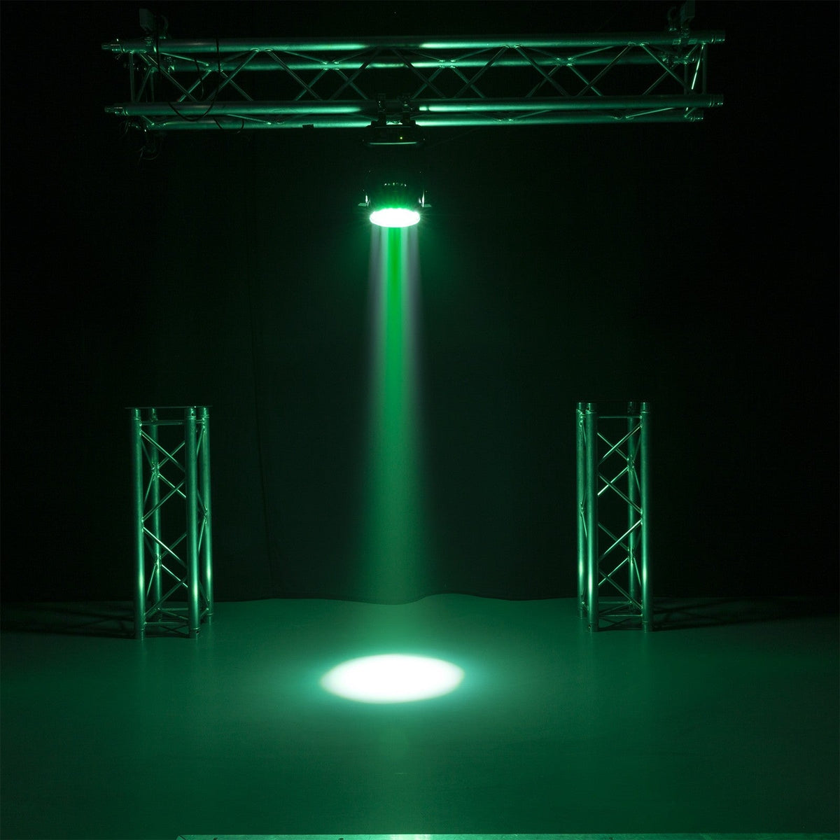 beamZ MHL1912 - LED Wash Cabezal móvil con Zoom - Tempo Shop