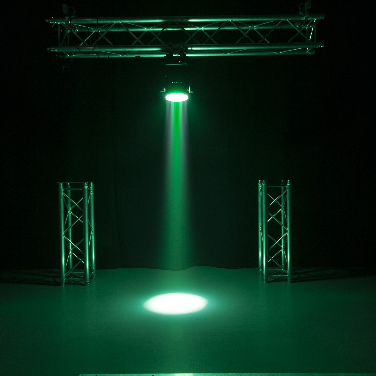 beamZ MHL1912 - LED Wash Cabezal móvil con Zoom - Tempo Shop