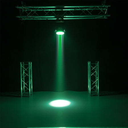 beamZ MHL1912 - LED Wash Cabezal móvil con Zoom - Tempo Shop