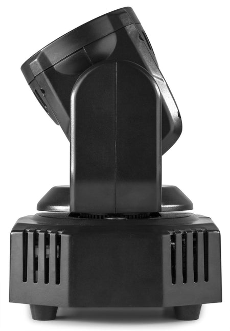 beamZ MHL36 - LED Wash Cabeza movil 4x 9W set de 2 piezas en bolsa - Tempo Shop