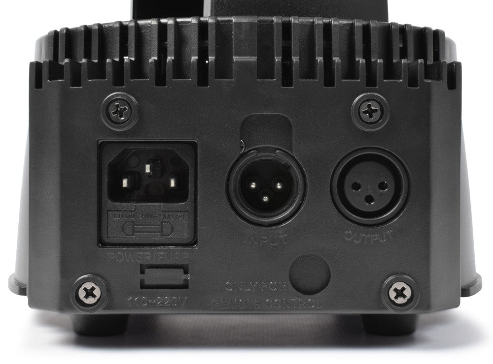 beamZ MHL74 - LED Wash Cabeza Movil 7x 10W - Tempo Shop