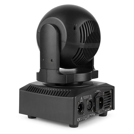 beamZ MHL75 - LED Spot/Wash Cabeza Móvil - Tempo Shop