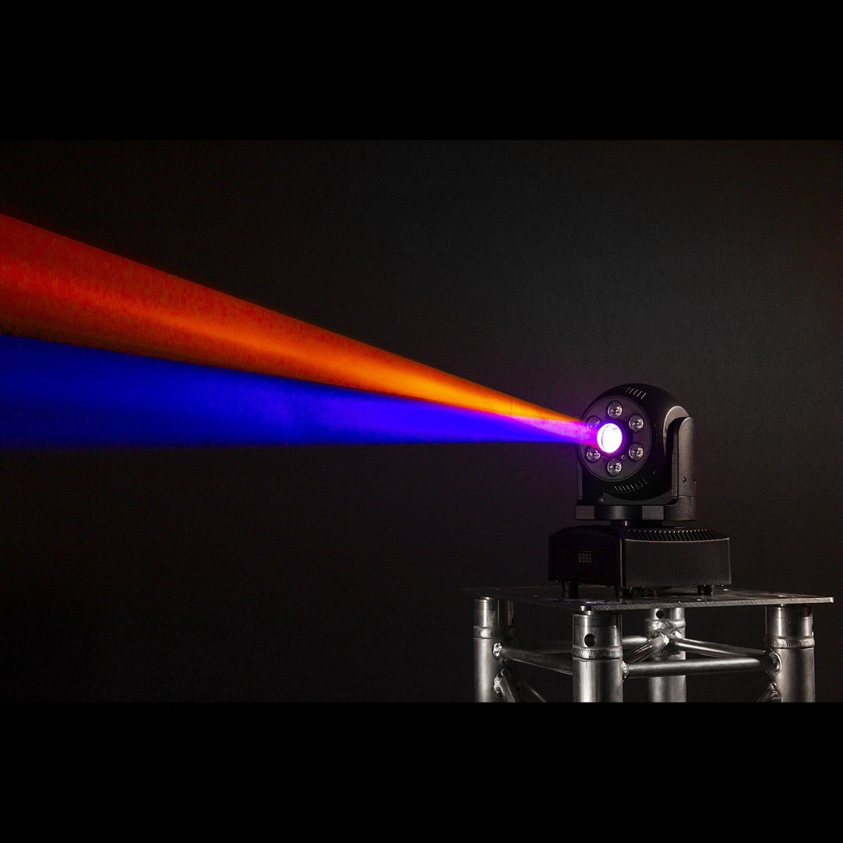 beamZ MHL75 - LED Spot/Wash Cabeza Móvil - Tempo Shop