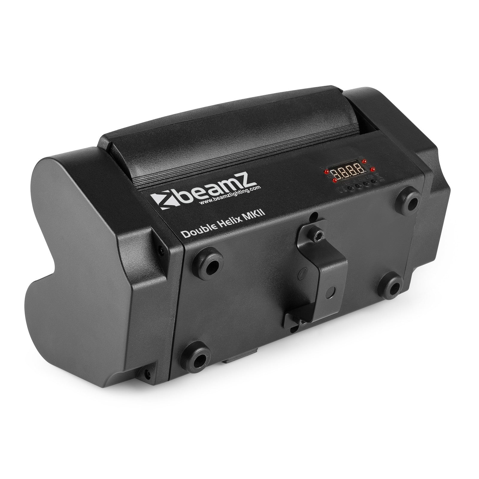 beamZ MHL820 - Doble Helix 8x 3W RGBW LEDs DMX - Tempo Shop