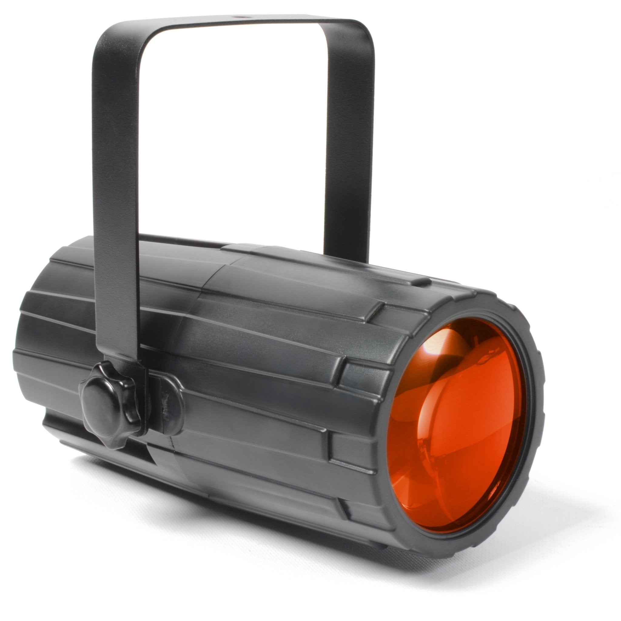 beamZ Moon Flower - Efectos con 60 leds RGBAW Negro - Tempo Shop