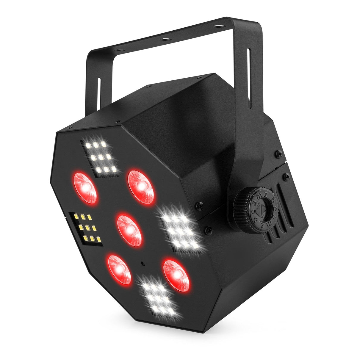 beamZ MultiAce2 - Efecto LED 2 - en - 1 - Tempo Shop