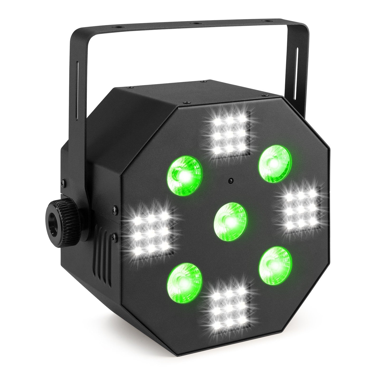 beamZ MultiAce2 - Efecto LED 2 - en - 1 - Tempo Shop