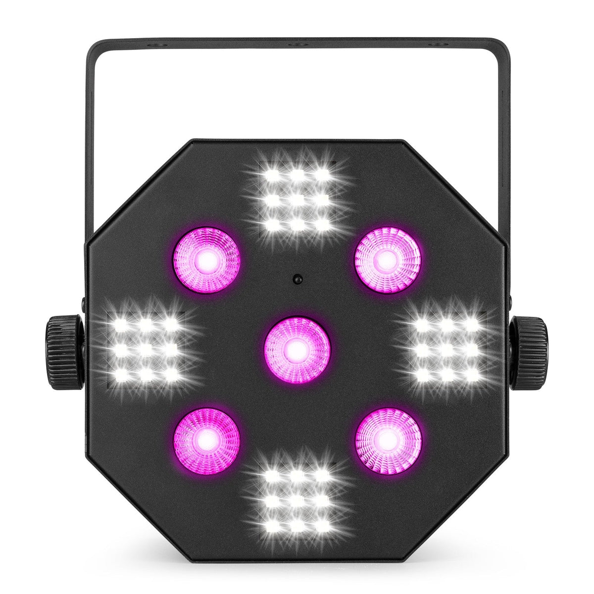beamZ MultiAce2 - Efecto LED 2 - en - 1 - Tempo Shop