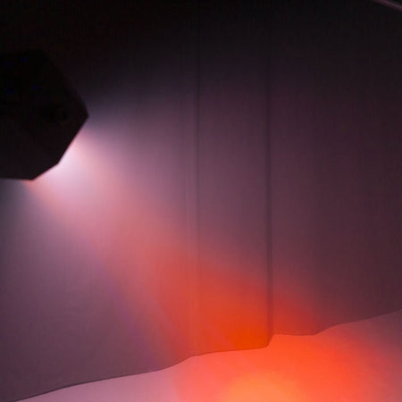 beamZ MultiAce2 - Efecto LED 2 - en - 1 - Tempo Shop