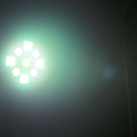 beamZ MultiAce2 - Efecto LED 2 - en - 1 - Tempo Shop