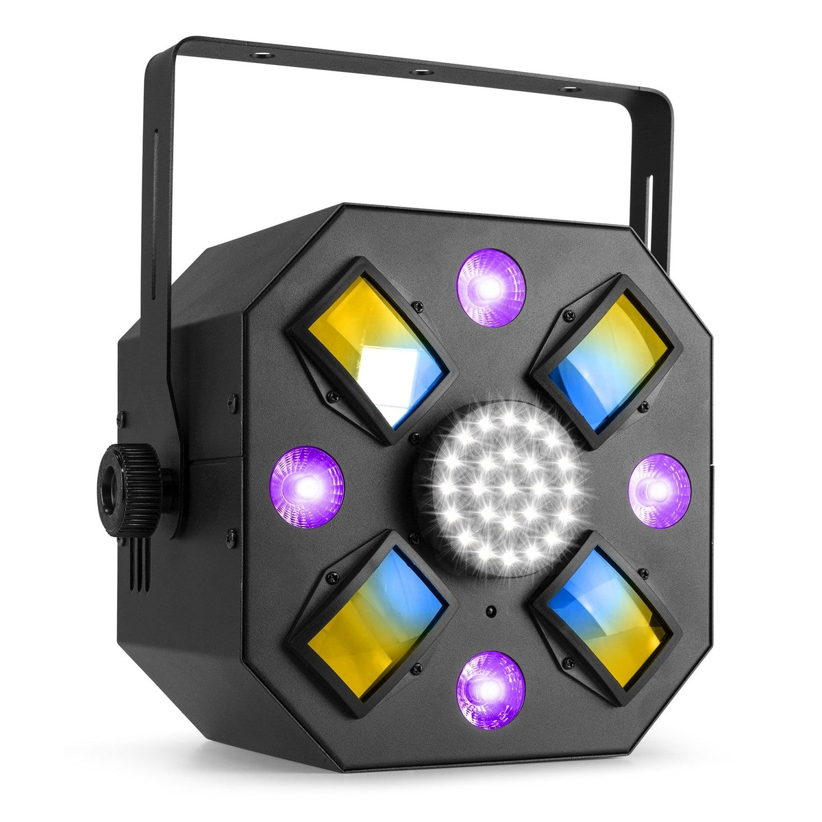 beamZ MultiAce3 - Efecto LED 3 - en - 1 - Tempo Shop