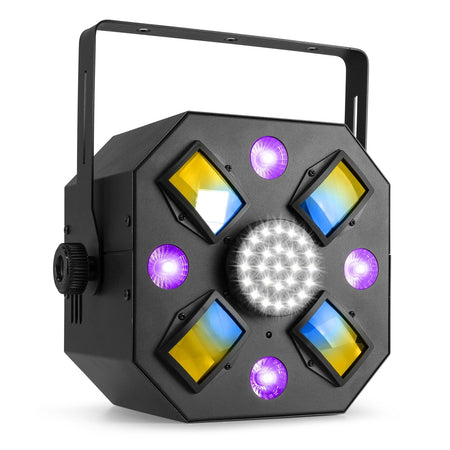 beamZ MultiAce3 - Efecto LED 3 - en - 1 - Tempo Shop