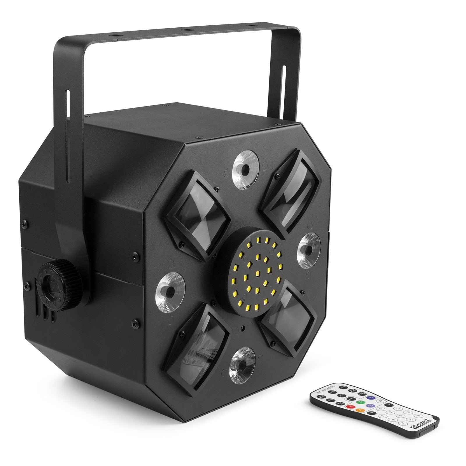 beamZ MultiAce3 - Efecto LED 3 - en - 1 - Tempo Shop