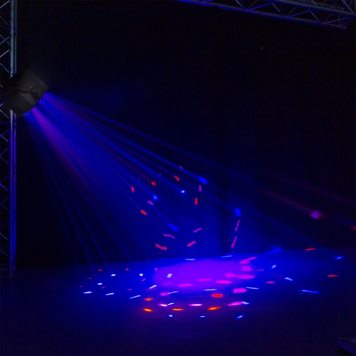 beamZ MultiAce3 - Efecto LED 3 - en - 1 - Tempo Shop