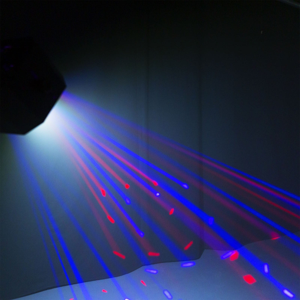 beamZ MultiAce3 - Efecto LED 3 - en - 1 - Tempo Shop