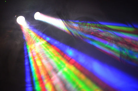 beamZ Nomia - LED doble Mini Sky - Tempo Shop