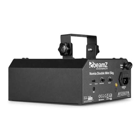 beamZ Nomia - LED doble Mini Sky - Tempo Shop