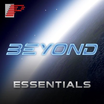 beamZ Pangolin Beyond Essentials + FB3 - Software de control para láser - Tempo Shop