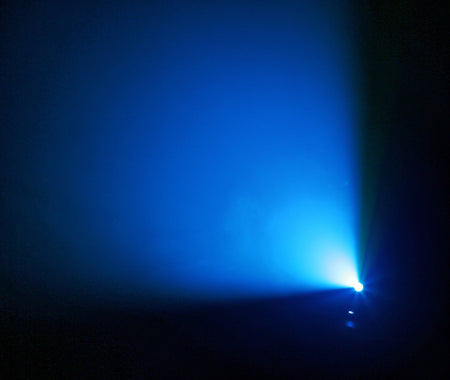 beamZ Panther 40 - LED Spot Cabeza Móvil - Tempo Shop