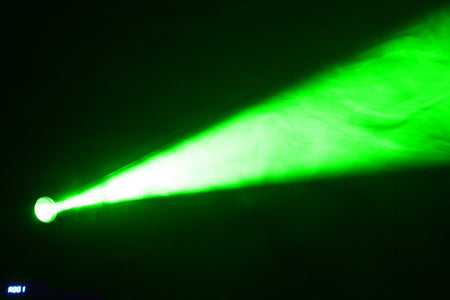 beamZ Panther 40 - LED Spot Cabeza Móvil - Tempo Shop