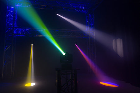 beamZ Panther 70 - Spot de Led - Tempo Shop