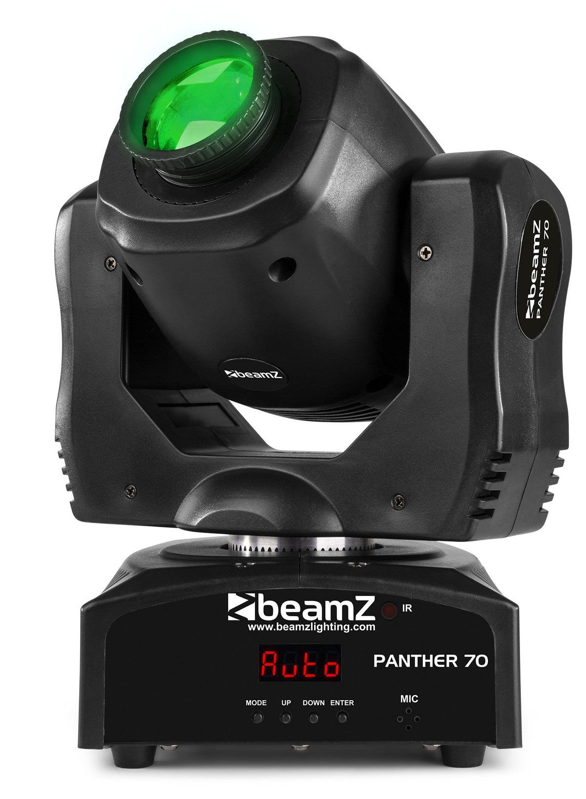 beamZ Panther 70 - Spot de Led - Tempo Shop