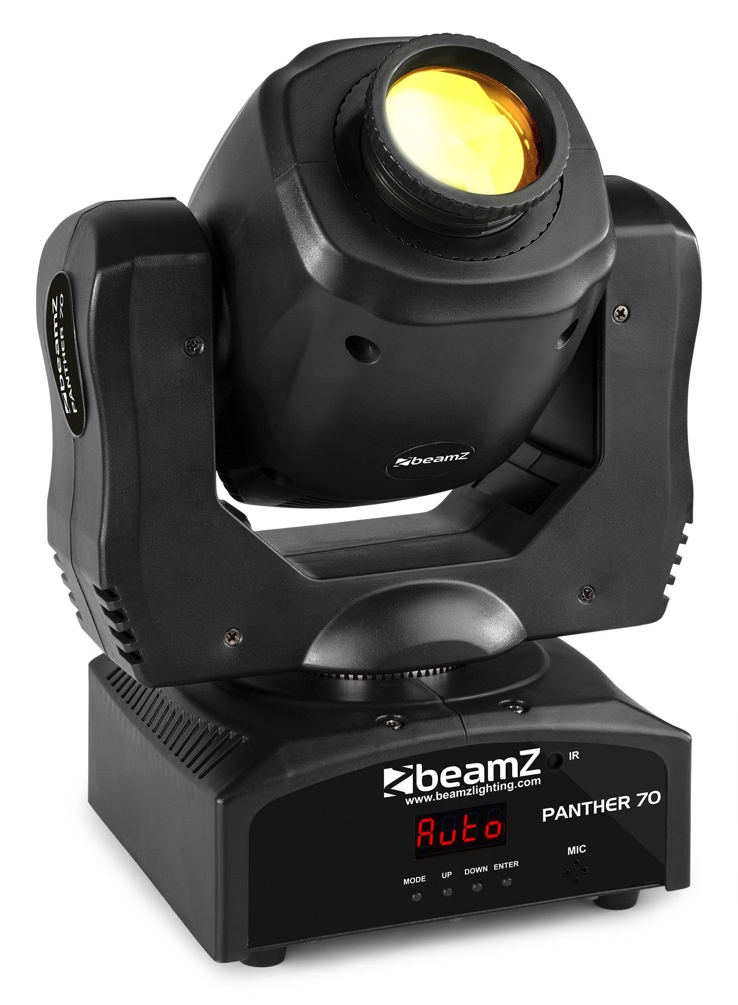 beamZ Panther 70 - Spot de Led - Tempo Shop