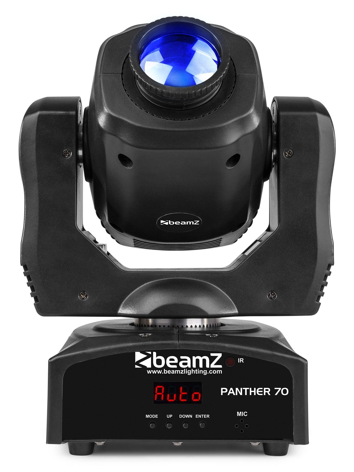 beamZ Panther 70 - Spot de Led - Tempo Shop