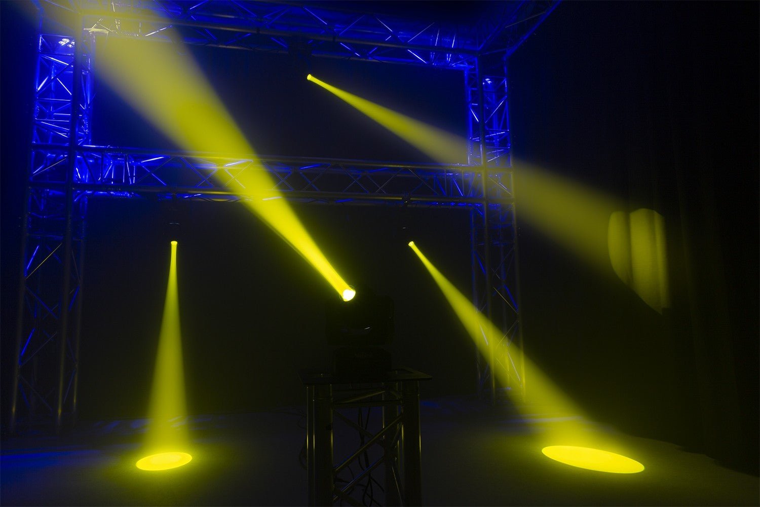 beamZ Panther 70 - Spot de Led - Tempo Shop