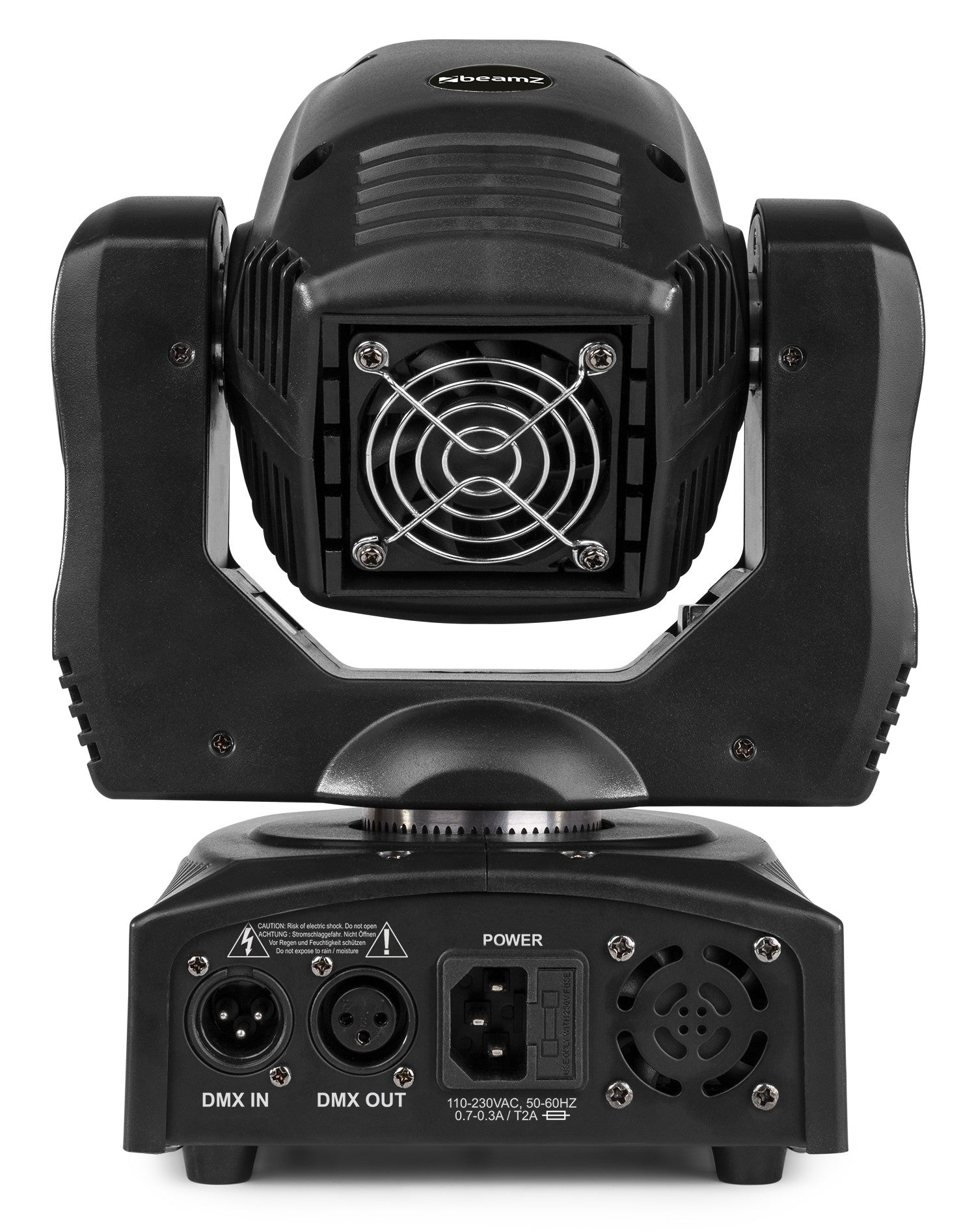 beamZ Panther 70 - Spot de Led - Tempo Shop