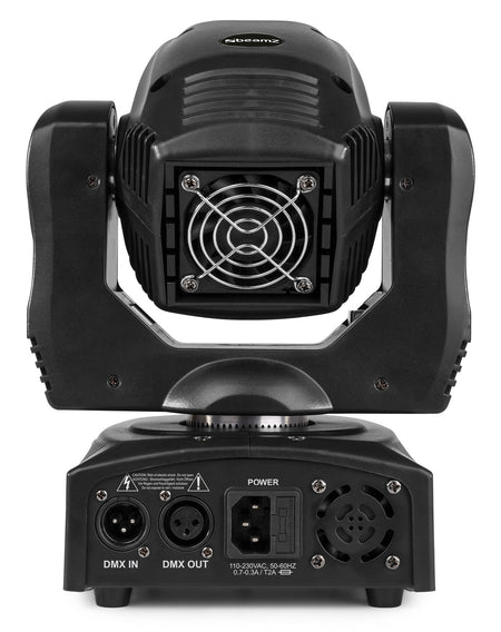 beamZ Panther 70 - Spot de Led - Tempo Shop