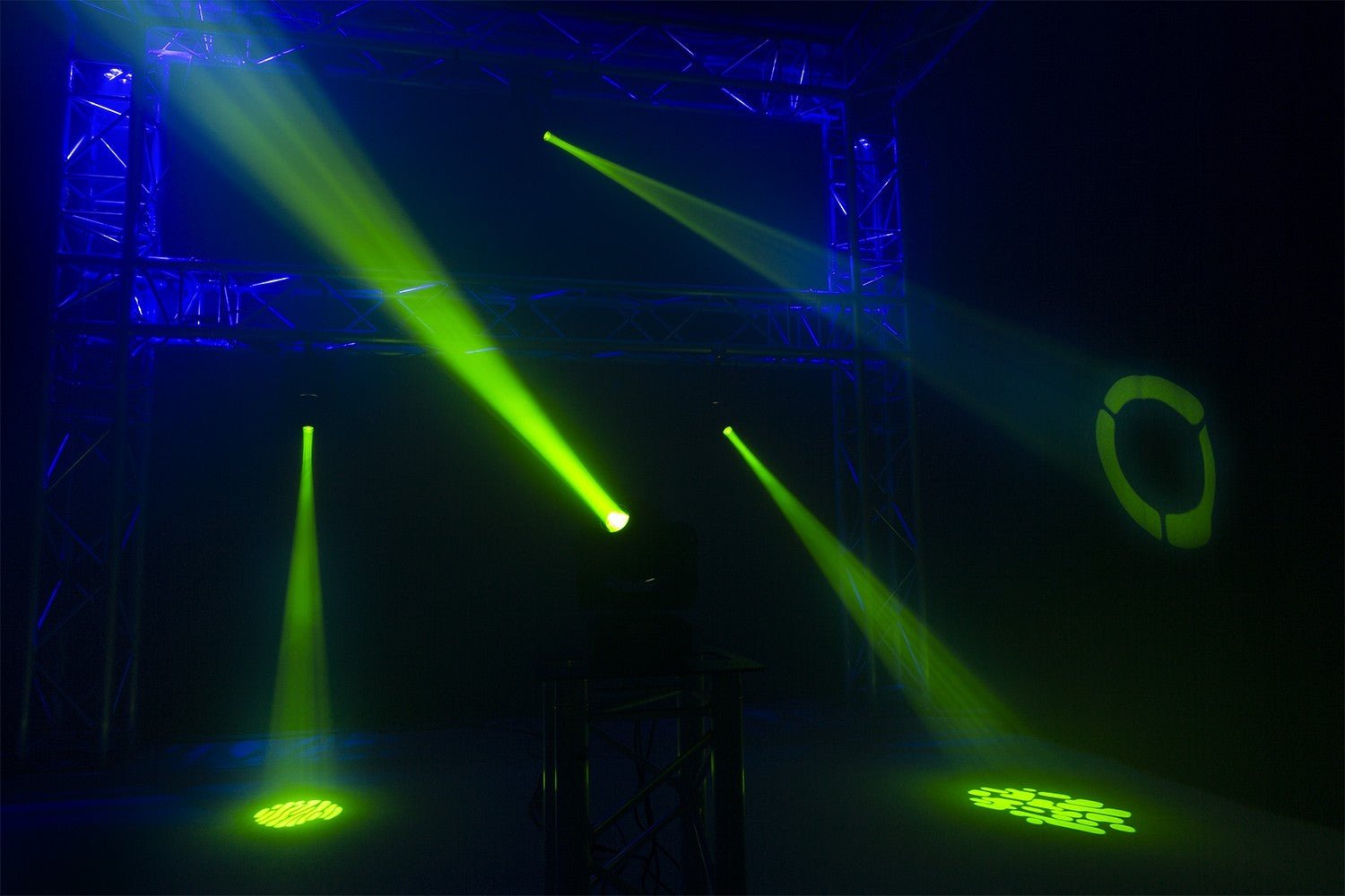 beamZ Panther 70 - Spot de Led - Tempo Shop