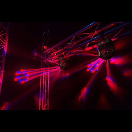 beamZ Panther 80 - LED Bee Eye Cabeza Móvil - Tempo Shop