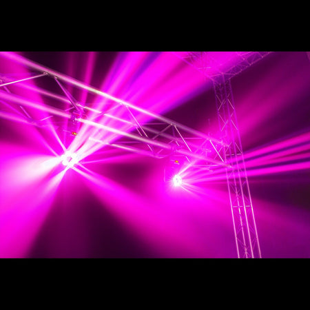 beamZ Panther 80 - LED Bee Eye Cabeza Móvil - Tempo Shop