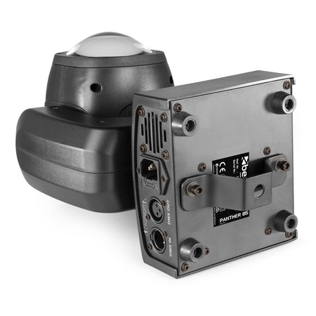 beamZ Panther 85 - Cabeza movil LED - Tempo Shop