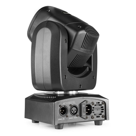 beamZ Panther 85 - Cabeza movil LED - Tempo Shop