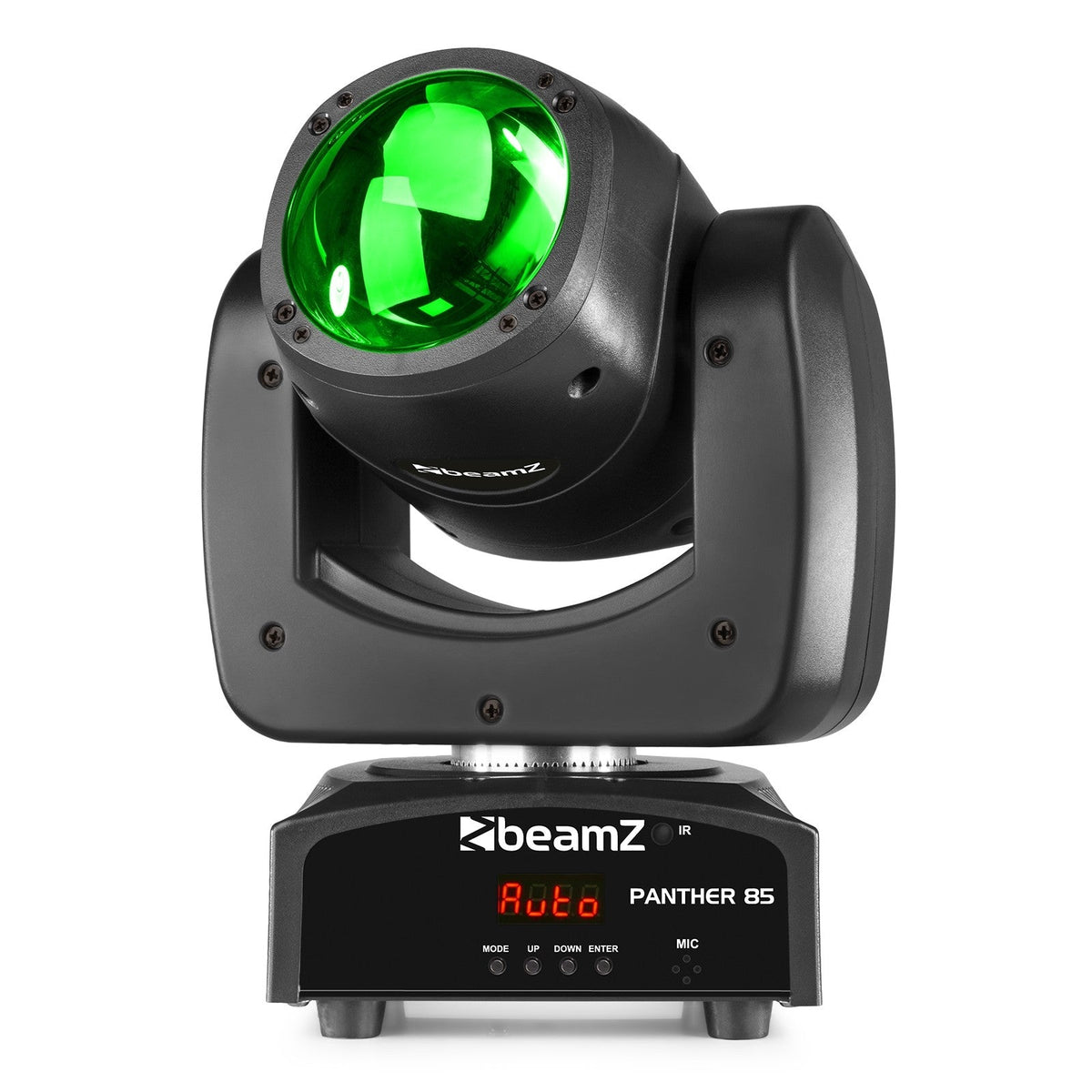beamZ Panther 85 - Cabeza movil LED - Tempo Shop