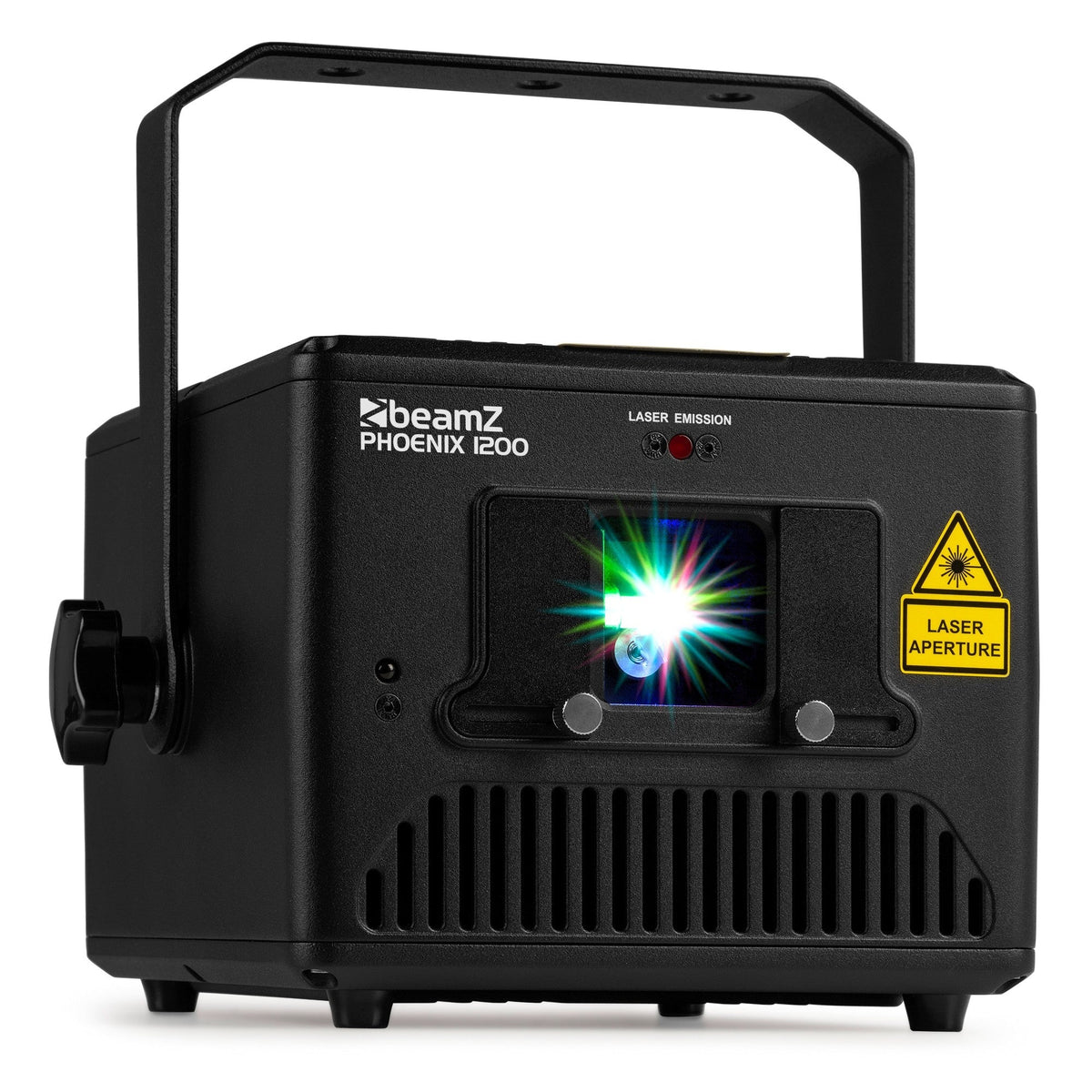 beamZ Phoenix 1200 - Láser analógico - Tempo Shop