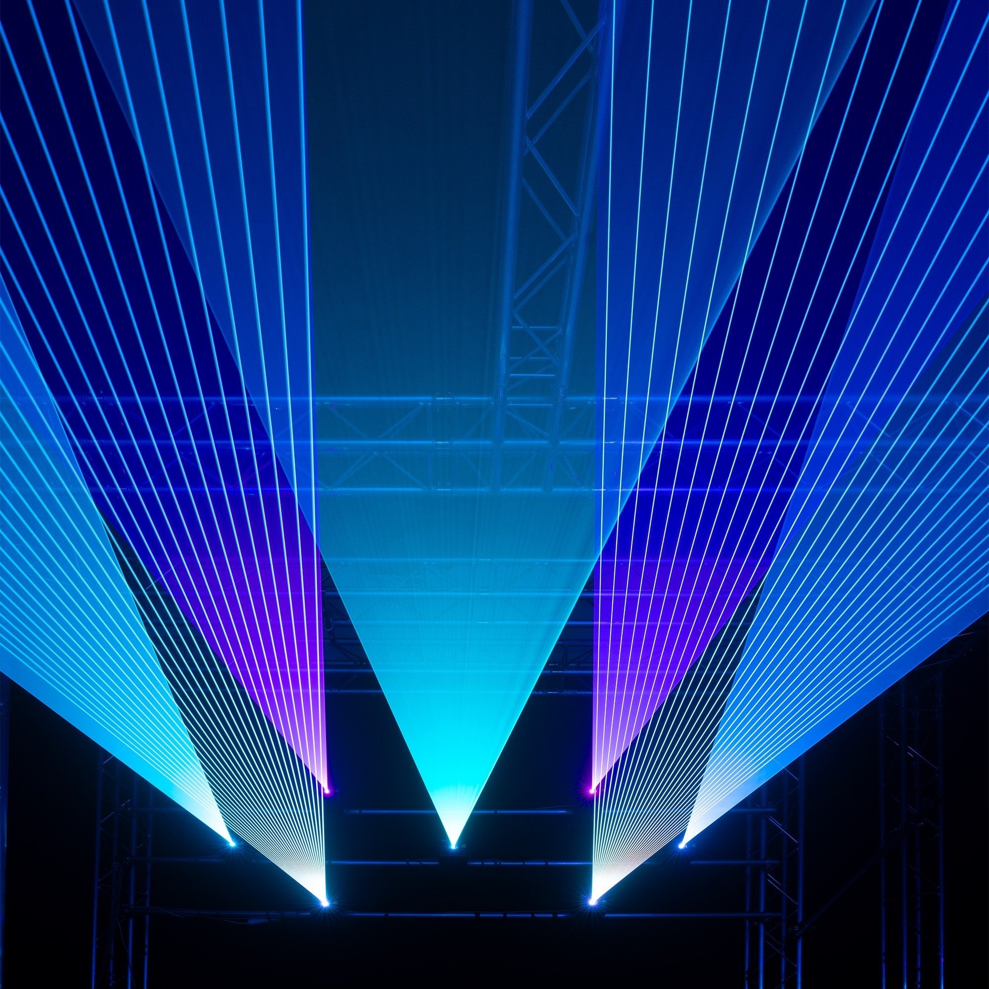 beamZ Phoenix 1200 - Láser analógico - Tempo Shop