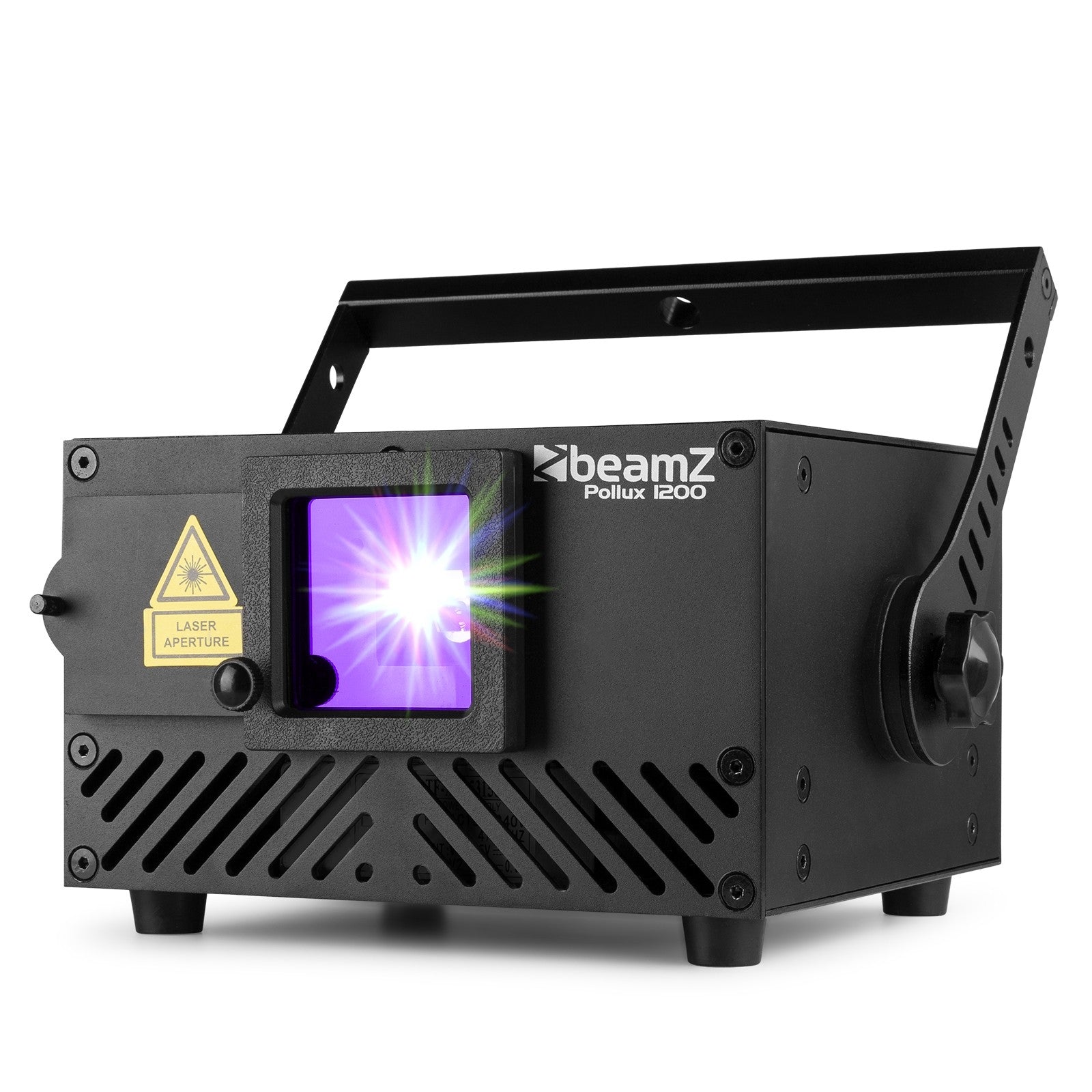 beamZ Pollux 1200 - Laser TTL - Tempo Shop