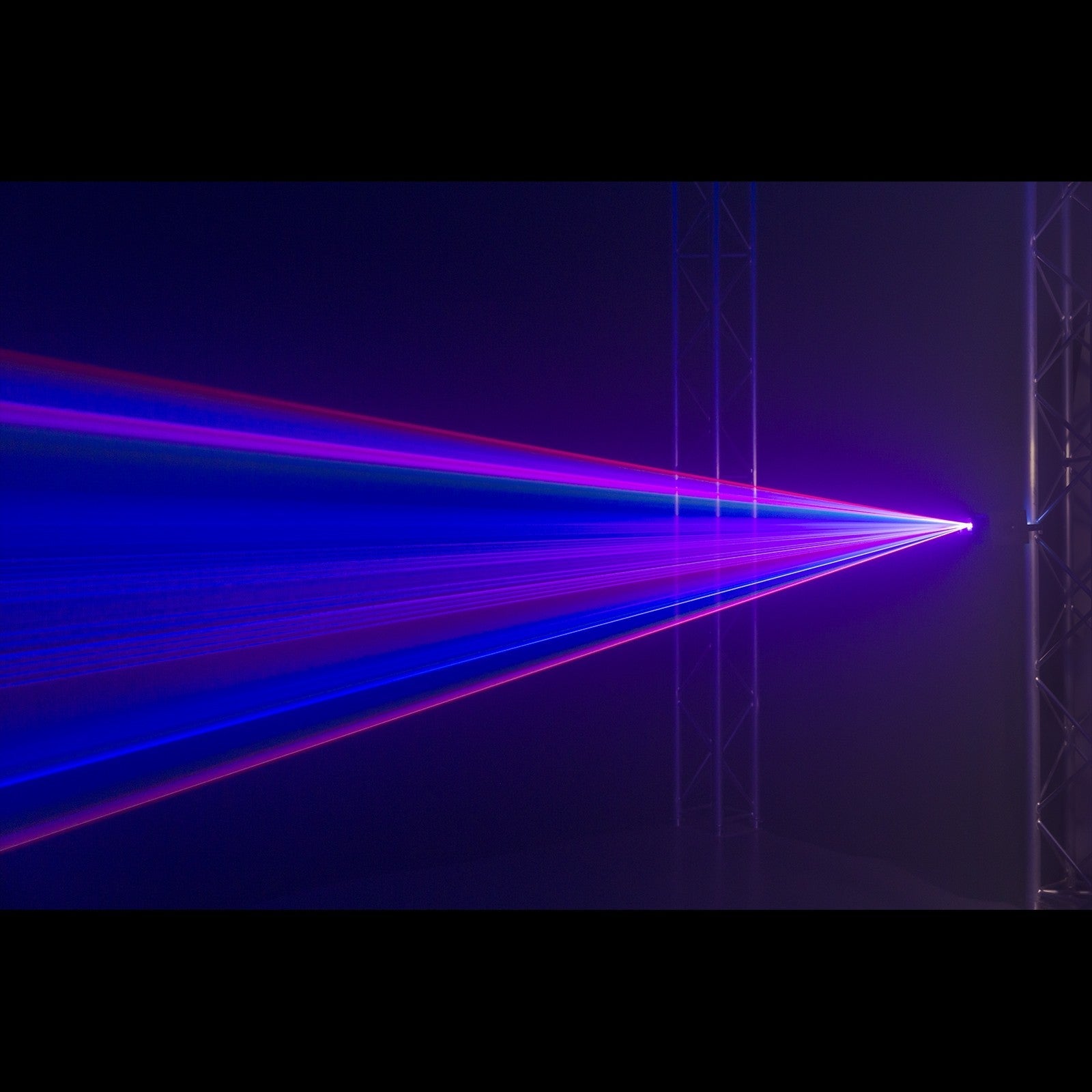 beamZ Pollux 1200 - Laser TTL - Tempo Shop