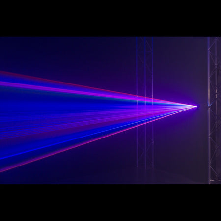 beamZ Pollux 1200 - Laser TTL - Tempo Shop