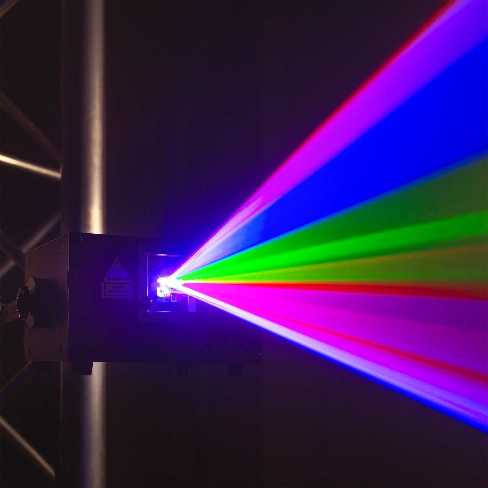 beamZ Pollux 1200 - Laser TTL - Tempo Shop