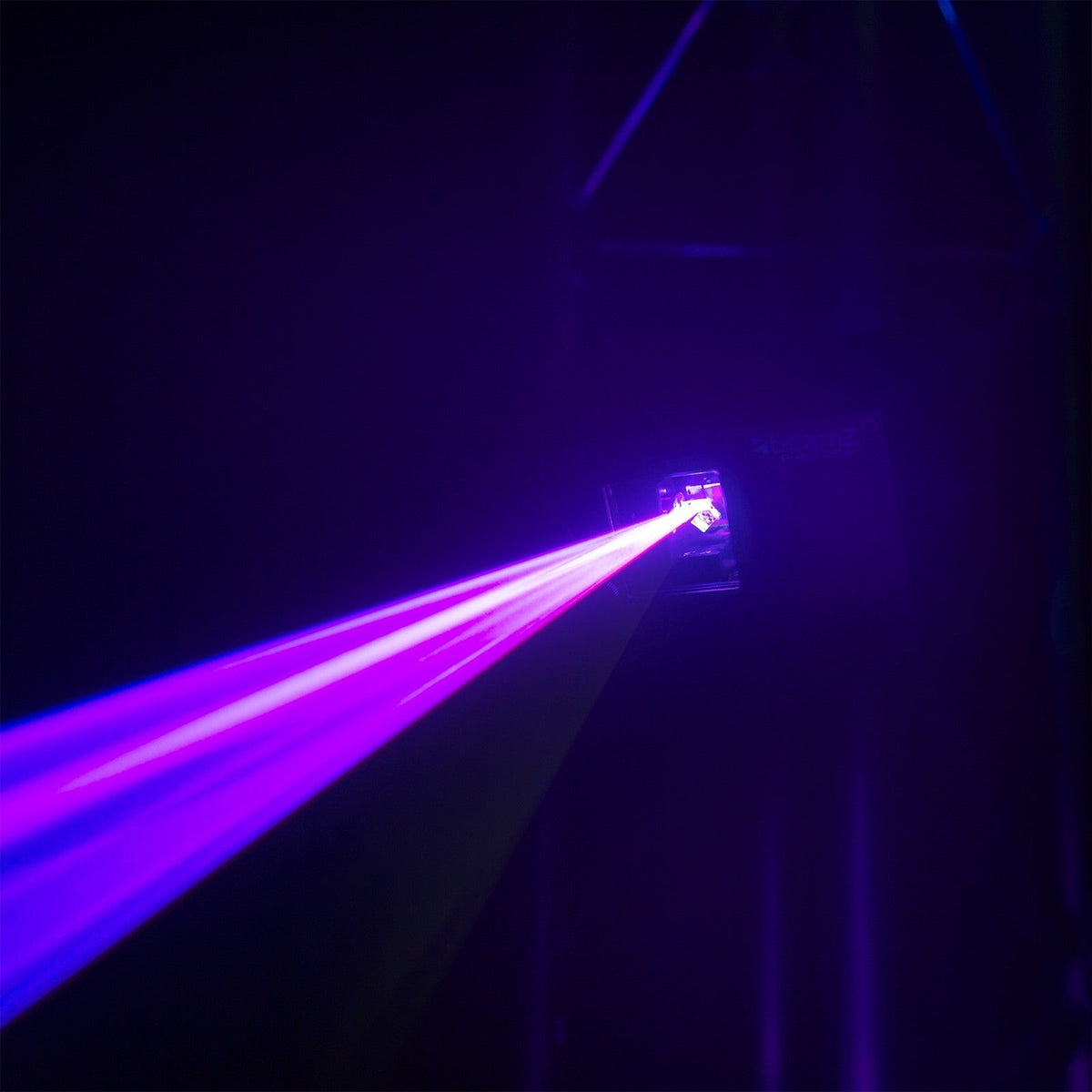 beamZ Pollux 1200 - Laser TTL - Tempo Shop