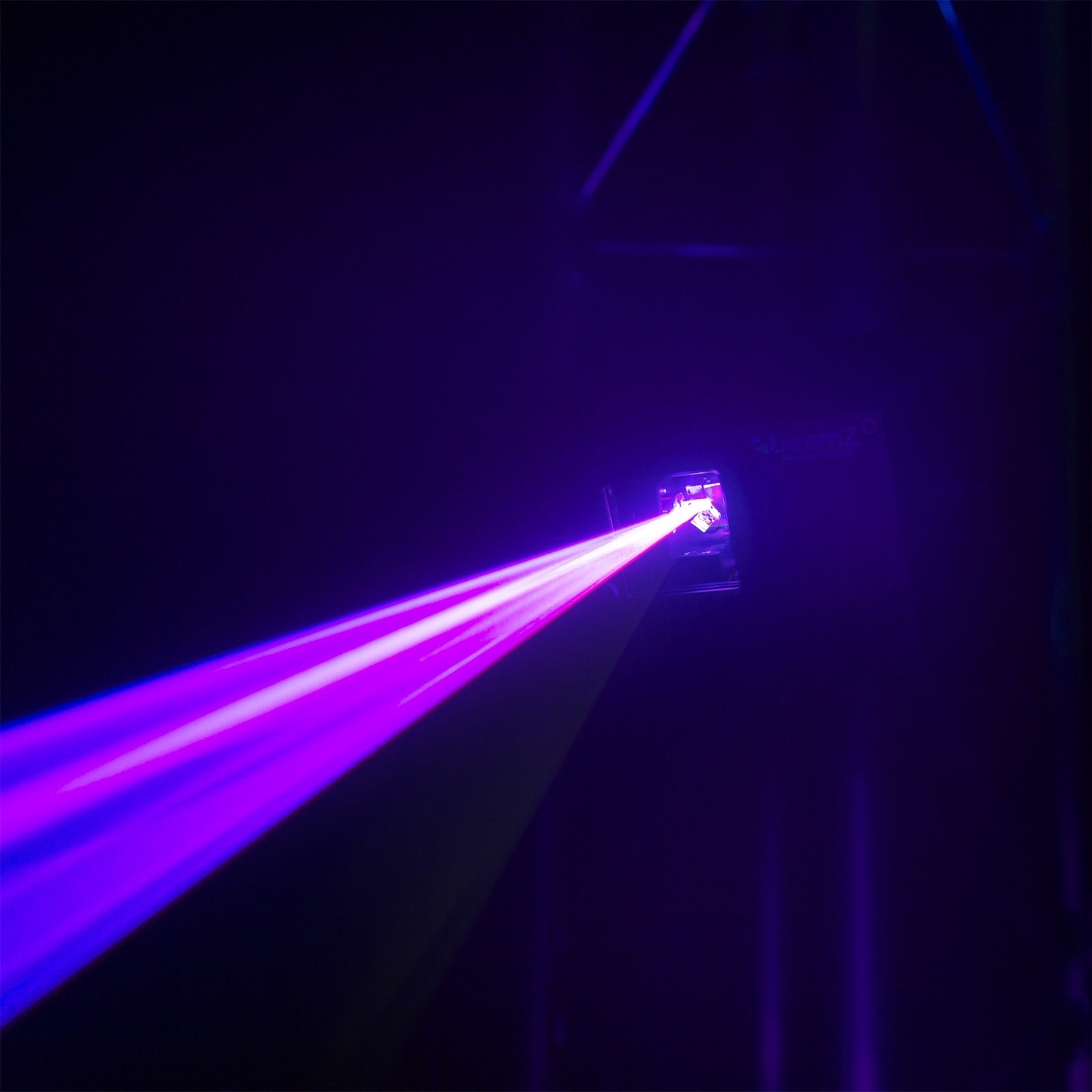 beamZ Pollux 1200 - Laser TTL - Tempo Shop