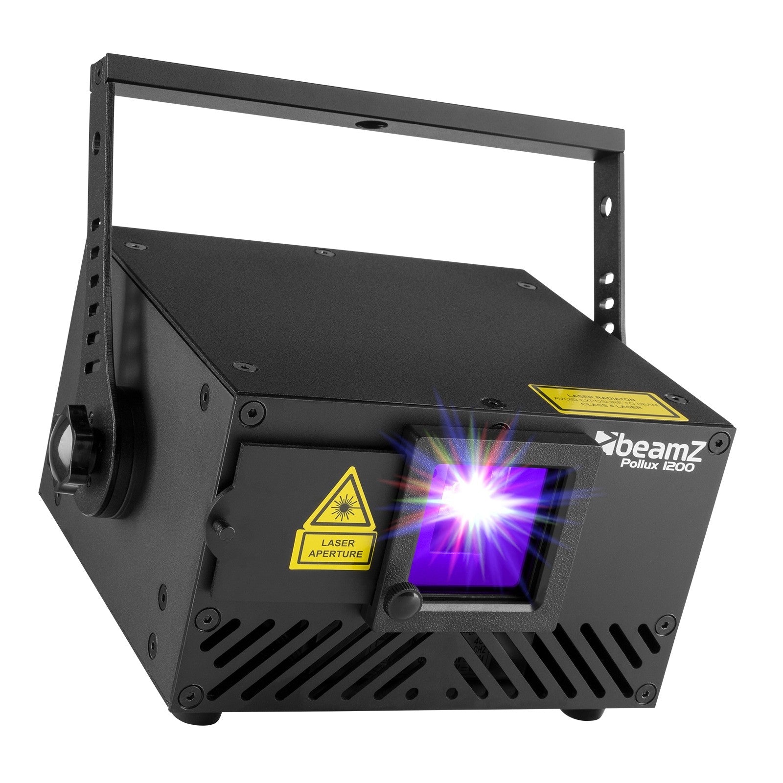 beamZ Pollux 1200 - Laser TTL - Tempo Shop