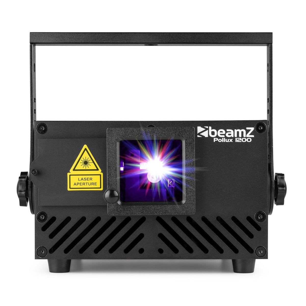 beamZ Pollux 1200 - Laser TTL - Tempo Shop