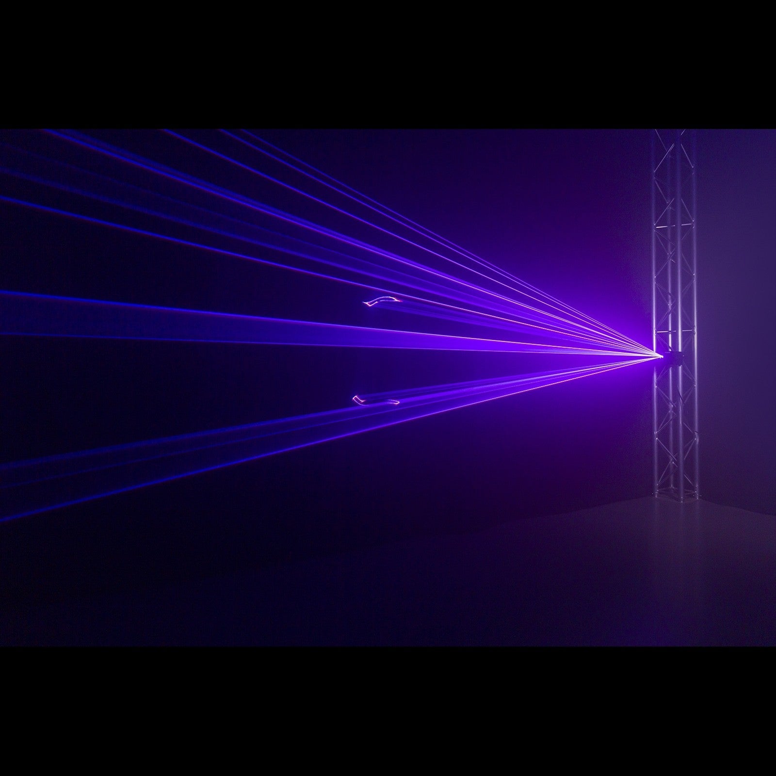 beamZ Pollux 2500 - Laser Analogico - Tempo Shop