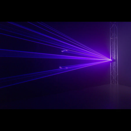 beamZ Pollux 2500 - Laser Analogico - Tempo Shop